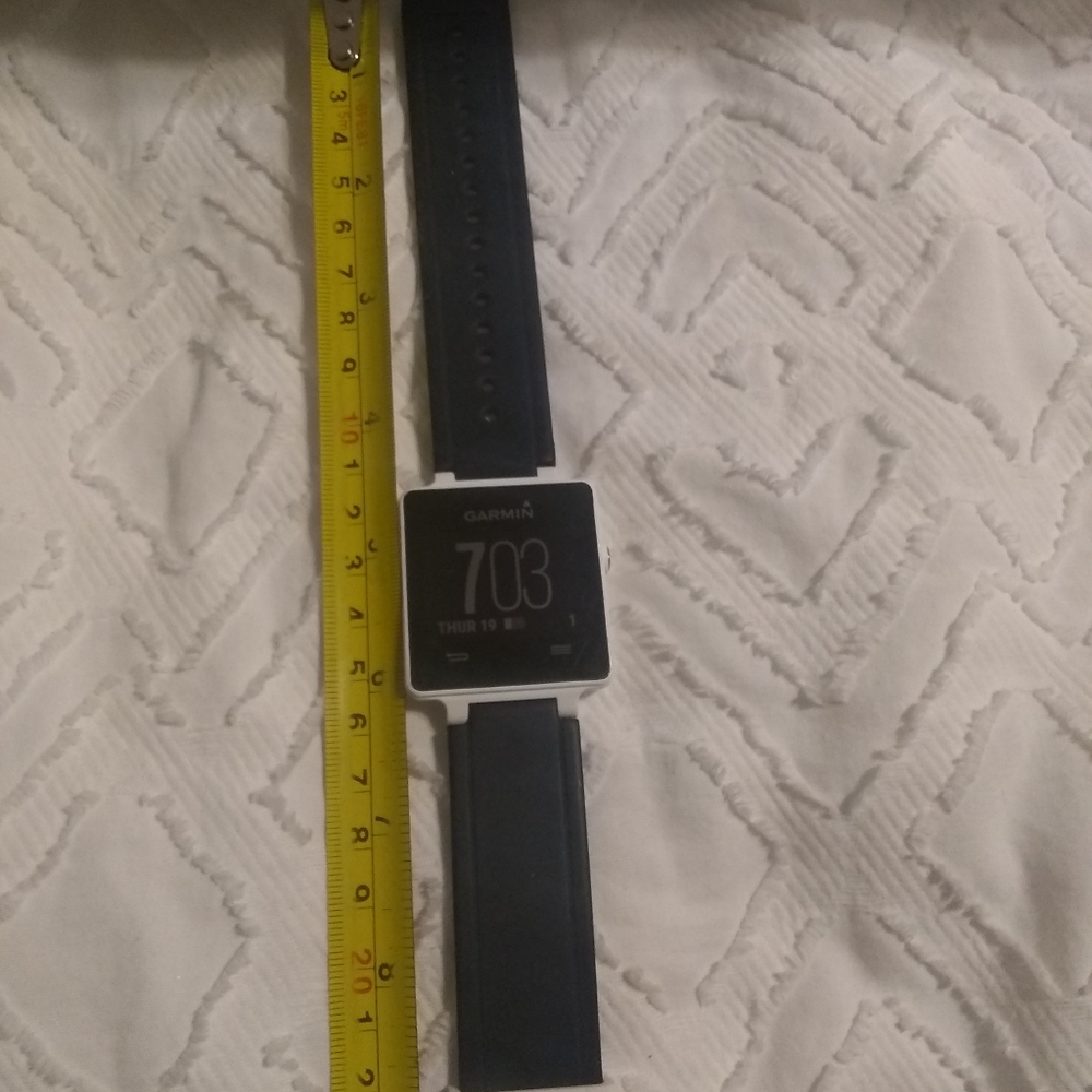 Garmin digital watch - Picture 3 of 9
